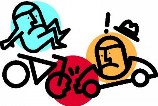 Ι.Ο.Α.Σ Πάνος Μυλωνάς: Παγκόσμια Εβδομάδα Οδικής Ασφάλειας