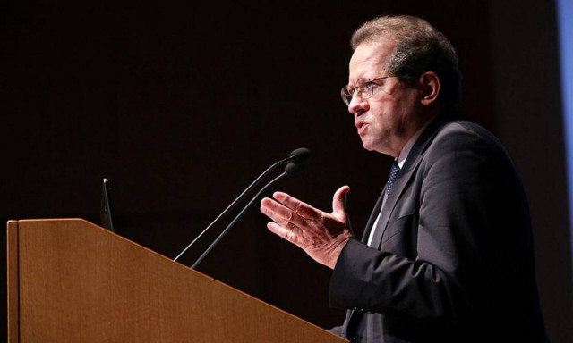 Αντιπρόεδρος ΕΚΤ για Ελλάδα: Το χειρότερο σενάριο θα αποφευχθεί