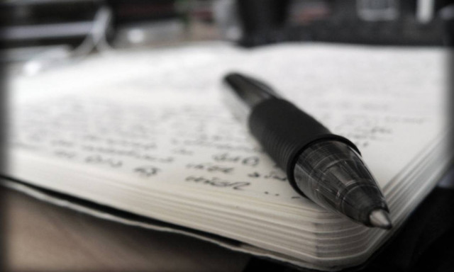 Από σήμερα η τακτική ενημέρωση των πολιτικών συντακτών