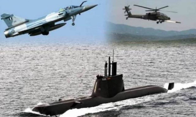 Οι Γερμανοί φόρτωσαν τη χώρα με χρέος 84 δισ. ευρώ την πενταετία Σημίτη