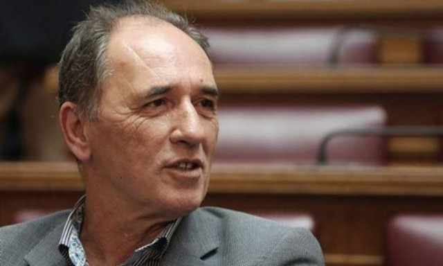 Σταθάκης: Σε εξέλιξη η διαπραγμάτευση με την COSCO για την ιδιωτικοποίηση του ΟΛΠ