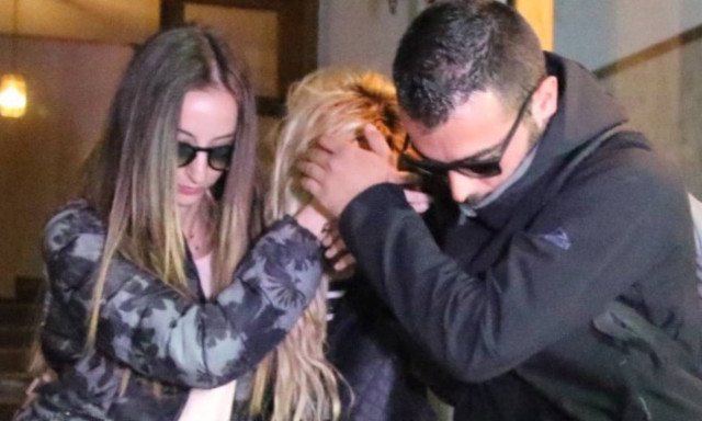 Συνελήφθη και η μητέρα της 4χρονης Άννυ