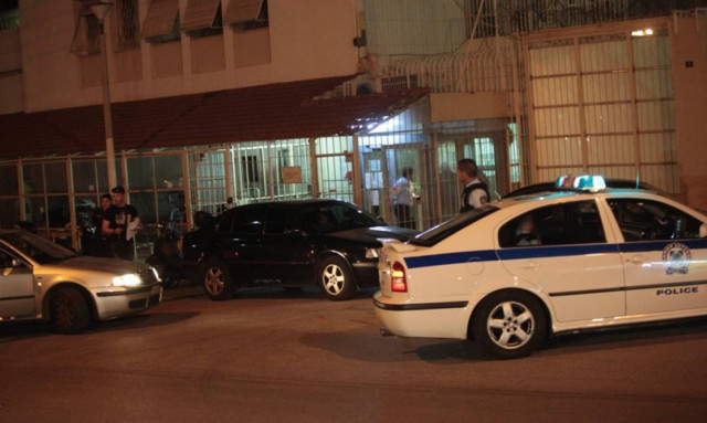 «Φύλλο και φτερό» η Γ' Πτέρυγα των φυλακών Κορυδαλλού μετά το μακελειό