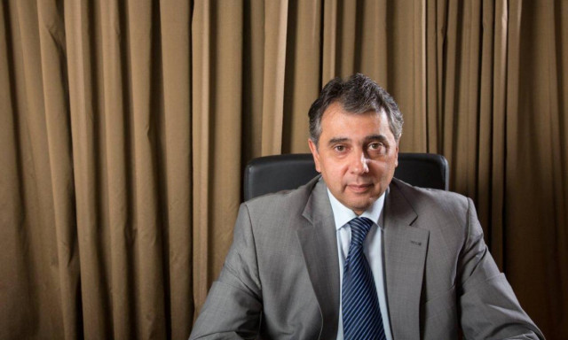 Κορκίδης: Οι επιχειρήσεις δεν αντέχουν άλλες φορολογικές επιβαρύνσεις