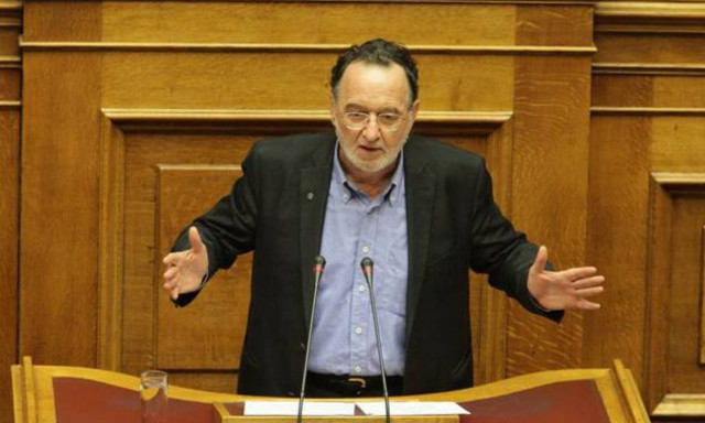 Δεν υπάρχει «μπαμπούλας» Λαφαζάνη και «σκληρών»