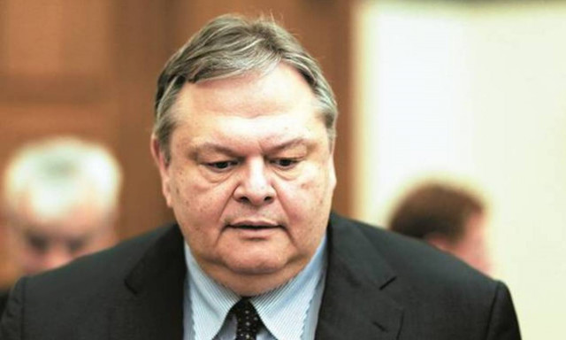 Βενιζέλος: Μπορεί ο πρωθυπουργός να μας πει τι θα συμβεί τις επόμενες εβδομάδες;