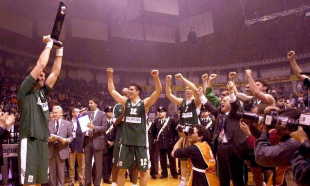 Το έπος της Μπολόνια (videos+photos)