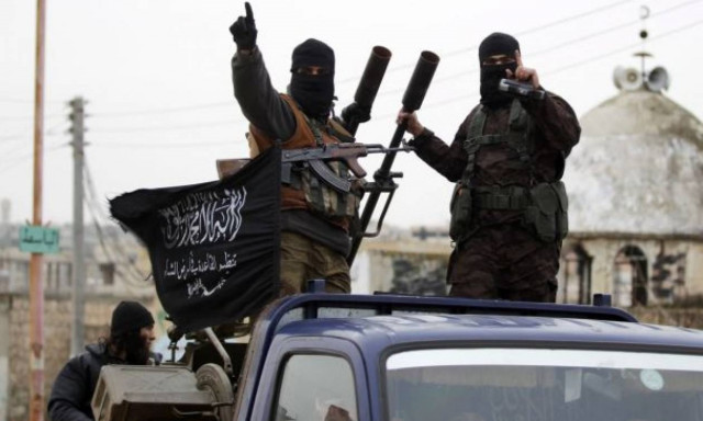 Νέο βίντεο με 7 ομήρους έδωσαν στη δημοσιότητα οι τζιχαντιστές