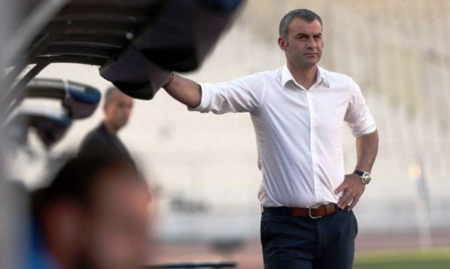 ΑΕΚ: Τα… πειράματα του Δέλλα (photos+video)