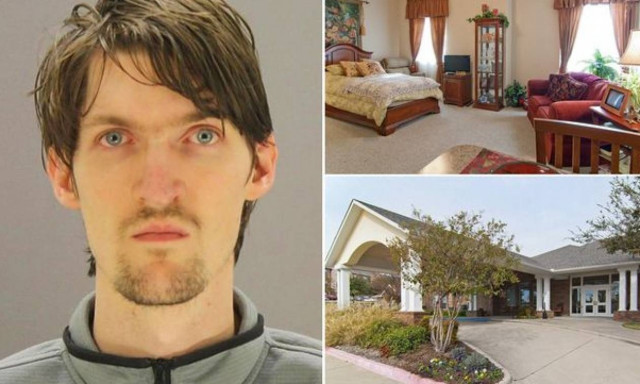 Έπιασαν επ΄αυτοφώρω νοσοκόμο να βιάζει μια 76χρονη