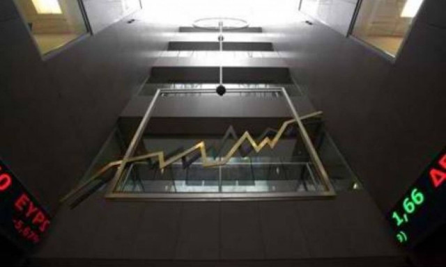 Ισχυρές πιέσεις στο ΧΑ