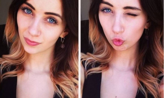 Nikita Klæstrup: Η 21χρονη πολιτικός όπως δεν την έχετε ξαναδεί (photos