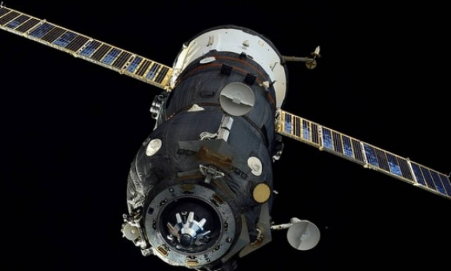 Θα διαλυθεί κατά την είσοδό του στην ατμόσφαιρα το διαστημικό σκάφος Progress