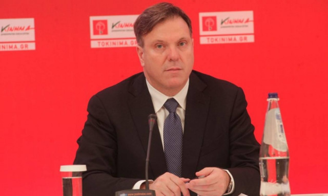 KINHMA: Η κυβέρνηση εξυπηρετεί μικροσυμφέροντα χτυπώντας τη «Διαύγεια»