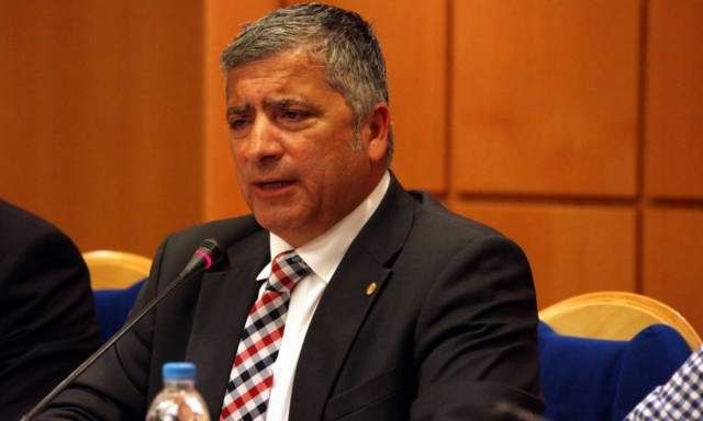 Γ. Πατούλης: Ευθύνη των δήμων ο σχεδιασμός και η διαχείριση των απορριμμάτων