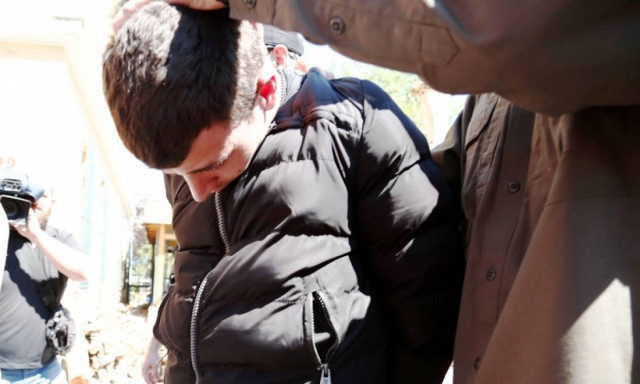 Στις φυλακές Κέρκυρας ο 27χρονος παιδοκτόνος