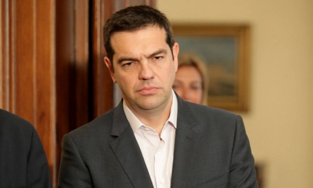 Τσίπρας για τις συνομιλίες με τους εταίρους: Και πού είστε ακόμα!