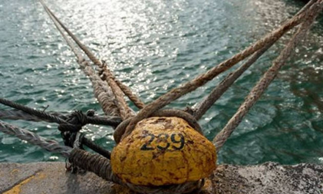 Σε 24ωρη απεργία την Πέμπτη οι λιμενεργάτες