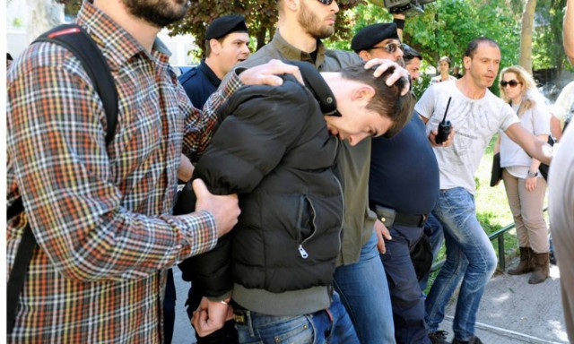 Ψύχραιμος, μεθοδικός και αμετανόητος ο 27χρονος παιδοκτόνος