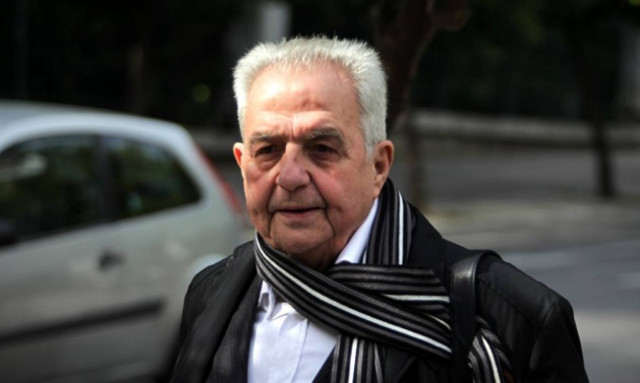 Φλαμπουράρης: Δεν θα διστάσουμε να καταφύγουμε στη λαϊκή ετυμηγορία