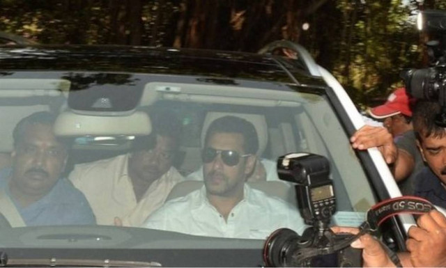 Στη φυλακή για ανθρωποκτονία ο «Τομ Κρουζ» του Bollywood