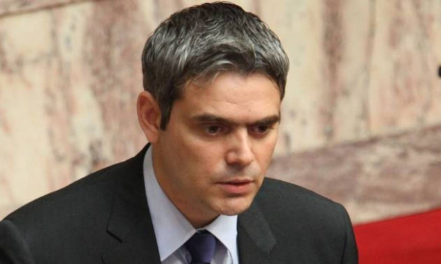 ΝΔ: Να μας ενημερώσει ο Τσίπρας ποια είναι η διαπραγμάτευση που έχει κάνει