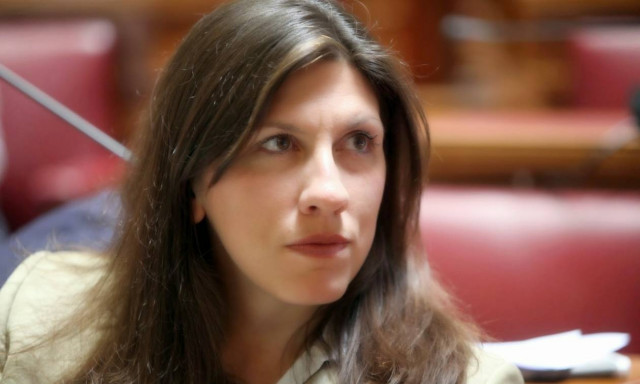 Κωνσταντοπούλου για μετανάστες: Τα ευρωπαϊκά κοινοβούλια μπορούν να παίξουν σημαντικό ρόλο