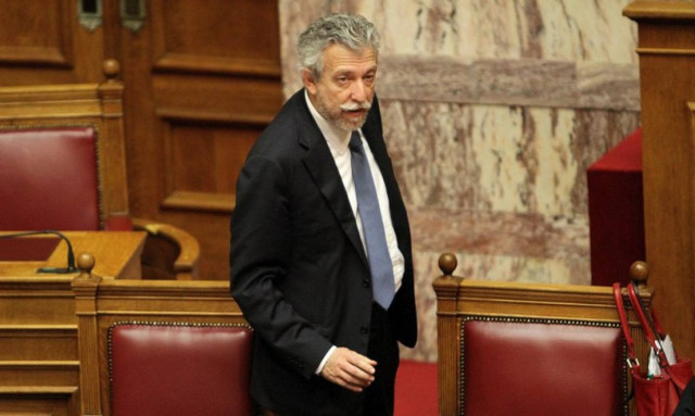 Νέα προειδοποίηση της UEFA για το αθλητικό νομοσχέδιο