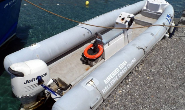 Μετανάστες εντοπίστηκαν σε Ρόδο και Ηγουμενίτσα