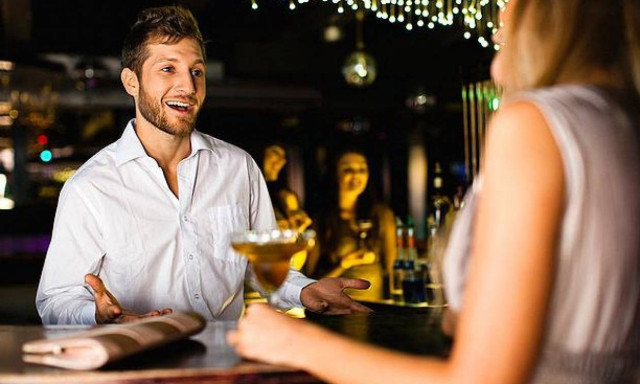 Τι κάνει κλικ στις γυναίκες