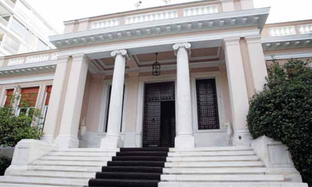 Συνάντηση Τσίπρα με τις καθαρίστριες του ΥΠΟΙΚ την Πέμπτη (7/5)