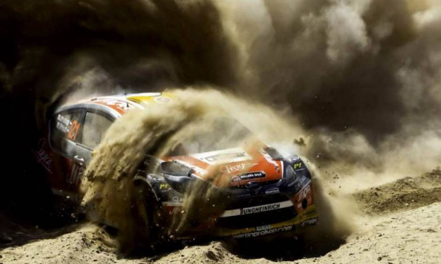 ΟMOAE: Ανακοίνωση για την εκπροσώπηση της FIA στην Ελλάδα