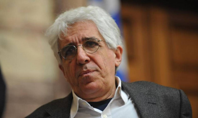 Παρασκευόπουλος: Να εξοικειώσουμε το κοινό με τις αρχές της δικαιοσύνης