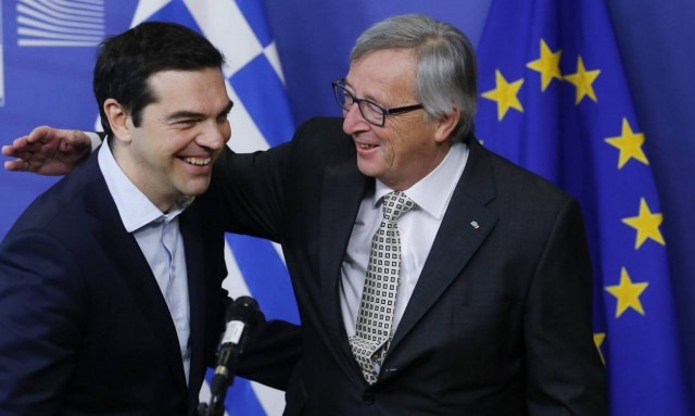 Το ράλι της κυβέρνησης στην τελική ευθεία της συμφωνίας