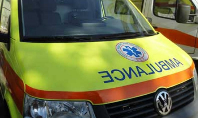 Το συγκλονιστικό γράμμα που έστειλε σε γνωστό τραγουδιστή προτού αυτοκτονήσει