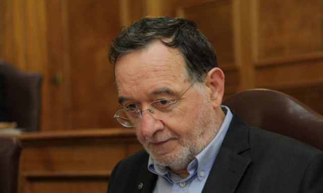 Συνάντηση Λαφαζάνη-Χοχστάιν για την ενέργεια