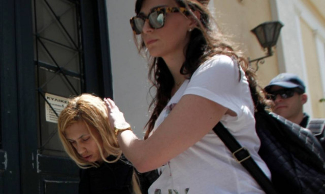 Μητέρα Άννυ: Δεν μπορούσα ούτε να φανταστώ τέτοιες φρικαλεότητες