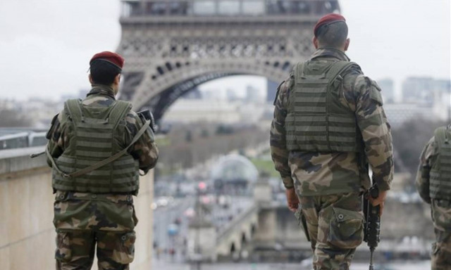 Ξεκινά η έρευνα για βιασμούς ανηλίκων από Γάλλους στρατιώτες στο Μπανγκούι