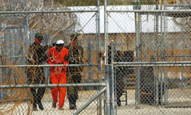 Ελεύθερος με εγγύηση πρώην κρατούμενος στο Γκουαντάναμο