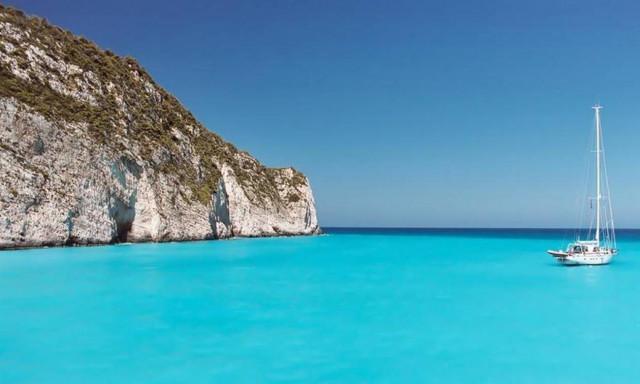 Ταξίδια κληρώνει το Εθνικό Λαχείο