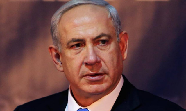Συμφωνία Νετανιάχου με την ακροδεξιά για σχηματισμό νέας κυβέρνησης