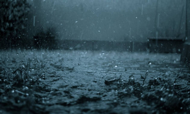 ΕΜΥ: Έκτακτο δελτίο επιδείνωσης καιρού – Πού θα «χτυπήσει» η κακοκαιρία