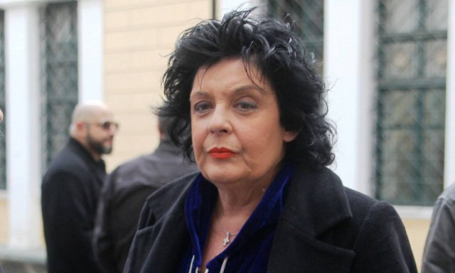 Τι λένε τα κόμματα για τη φραστική επίθεση Λαγού στην Κανέλλη