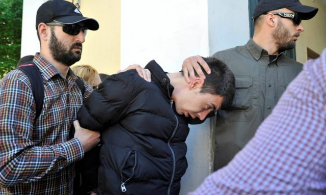 Υπόθεση Άννυ: Αμετανόητος ο δολοφόνος πατέρας ακόμα και μέσα στην απομόνωση