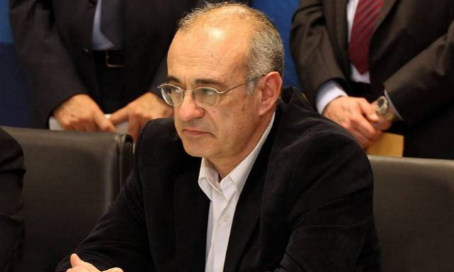 Μάρδας: Το ΠΑΣΟΚ να είναι προσεκτικό στις ανακοινώσεις που βγάζει