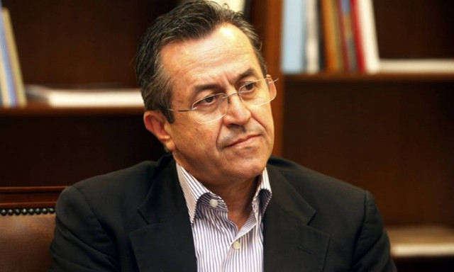 Ερώτηση Νικολόπουλου στον πρωθυπουργό για τους καναλάρχες