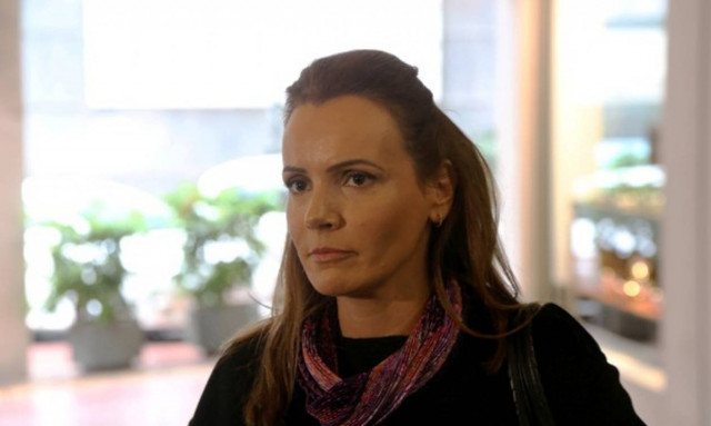 Την παραίτηση της Σακελλαρίου του ΤΧΣ ζητά το Μαξίμου