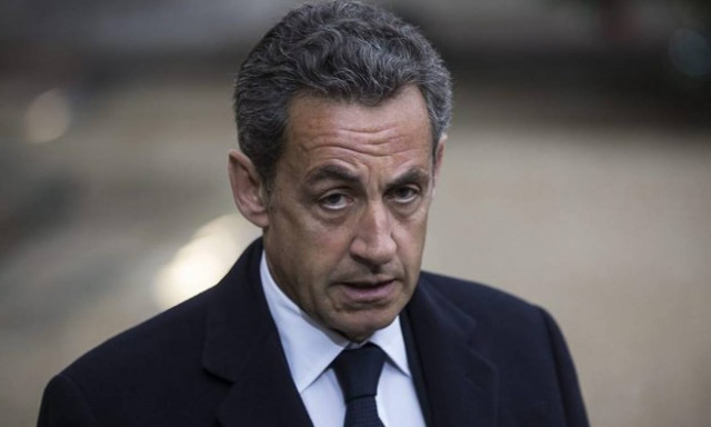 Γαλλία: Νέοι δικαστικοί μπελάδες για Σαρκοζί