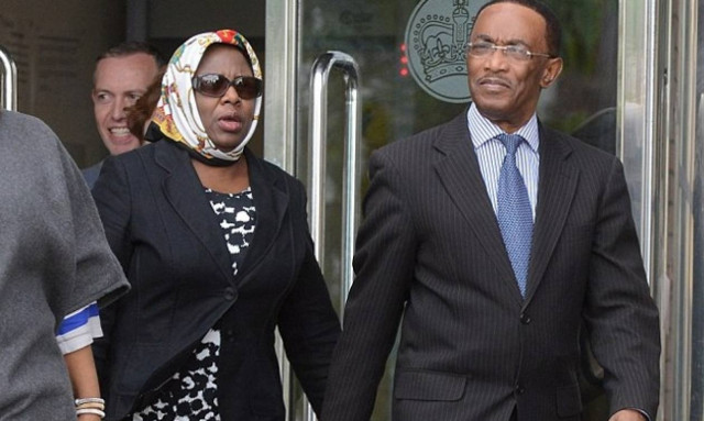 Οικογένεια κρατούσε έναν άνδρα σαν σκλάβο επί 24 χρόνια