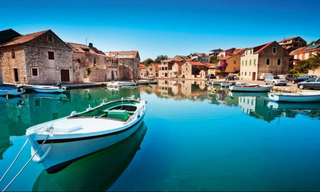 Κροατία: Πρόβλεψη οικονομικής ανάπτυξης 0,5% το 2015, από το ΔΝΤ